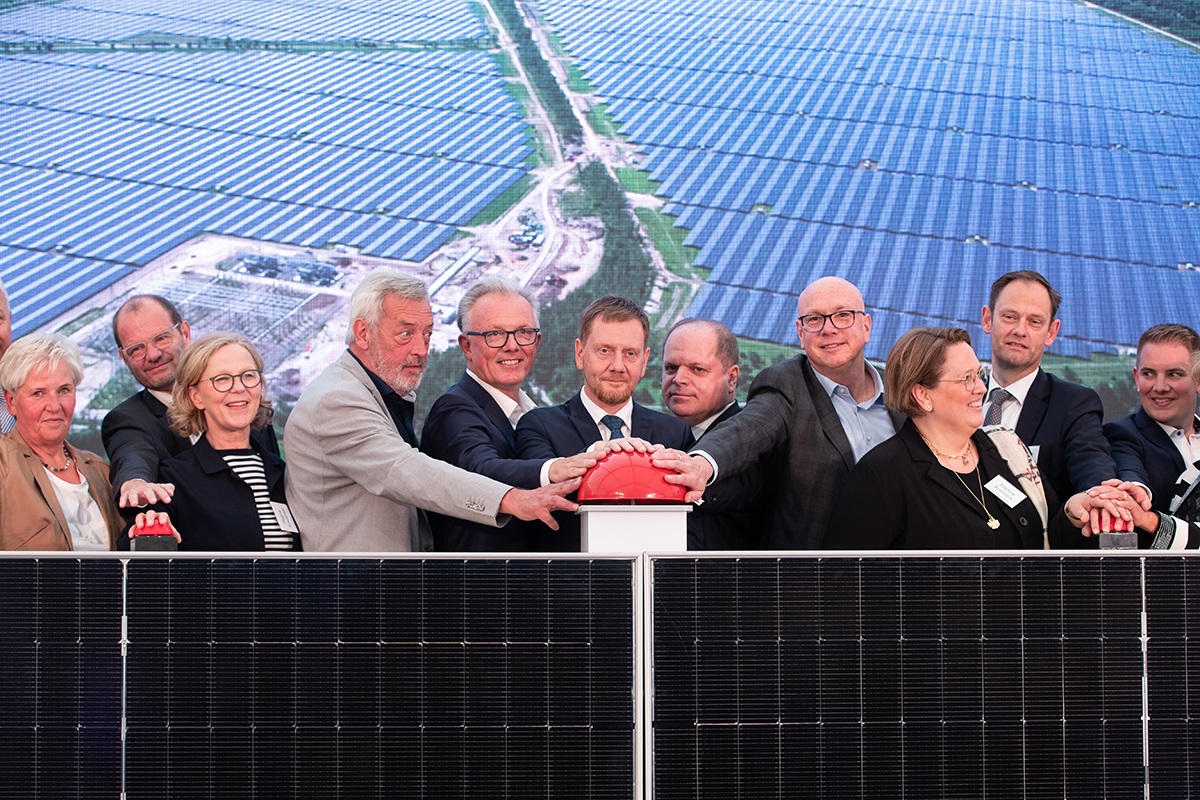 solar park