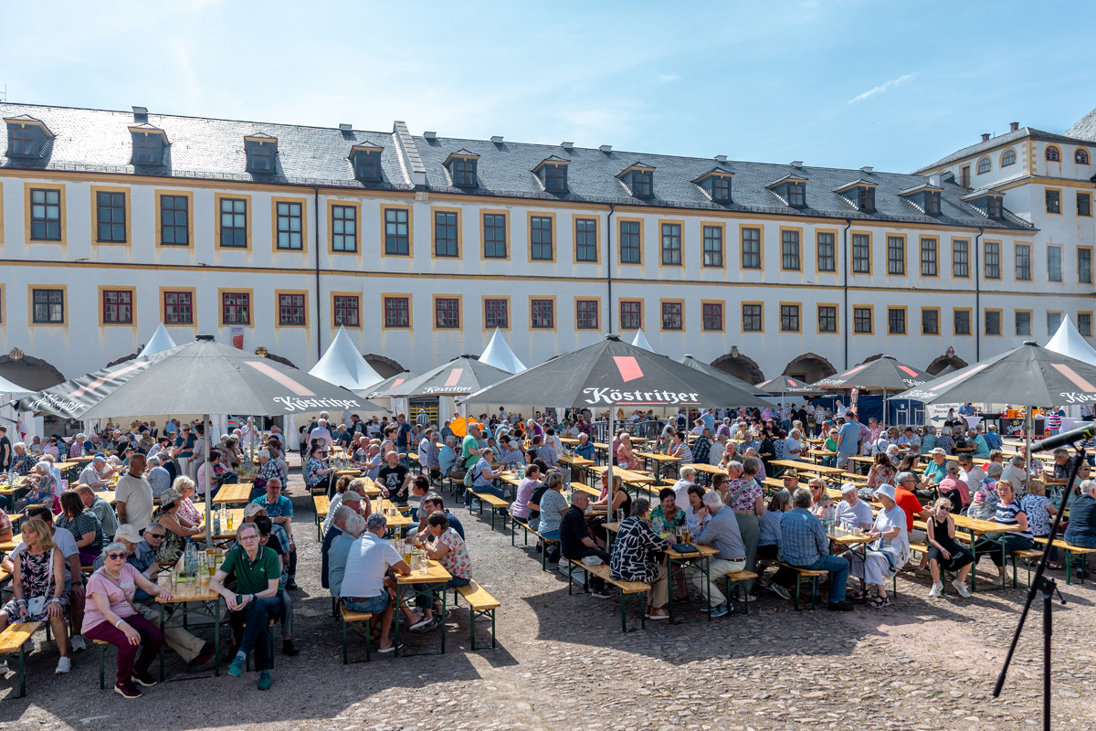 gala event of WBG Gotha